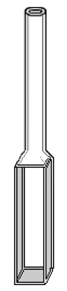 Near IR Quartz Cells (NIR) 220-3500NM | Spectrocell